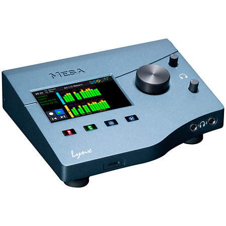 Lynx Mesa TB3