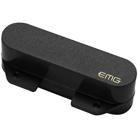 EMG RT Black