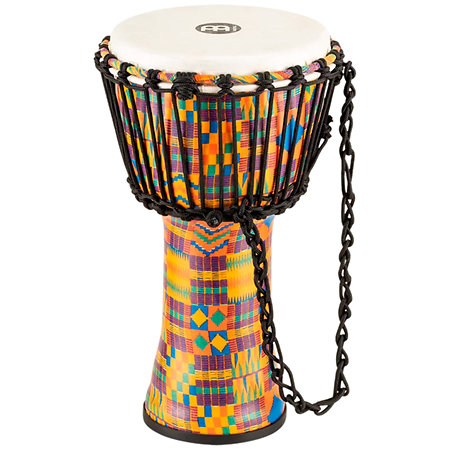 Meinl PADJ2S Kenyan Quilt Synthetic 8"