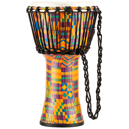 PADJ2S Kenyan Quilt Synthetic 8" Meinl