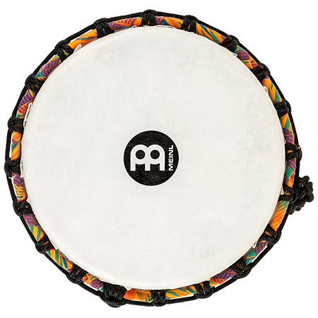PADJ2S Kenyan Quilt Synthetic 8" Meinl