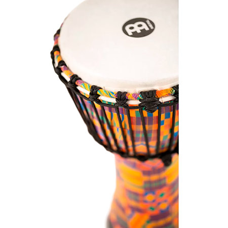 PADJ2S Kenyan Quilt Synthetic 8" Meinl