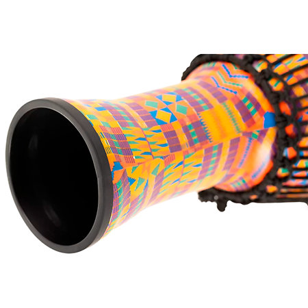 PADJ2S Kenyan Quilt Synthetic 8" Meinl