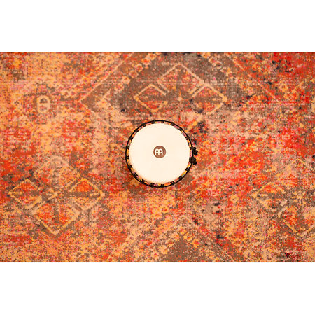 PADJ2S Kenyan Quilt Synthetic 8" Meinl