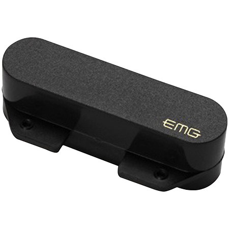 EMG RTC Black