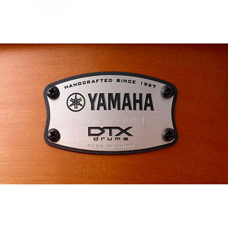 XP105TM Real Wood 10'' Yamaha
