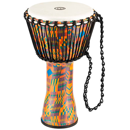 Meinl PADJ2M Kenyan Quilt Synthetic 10"