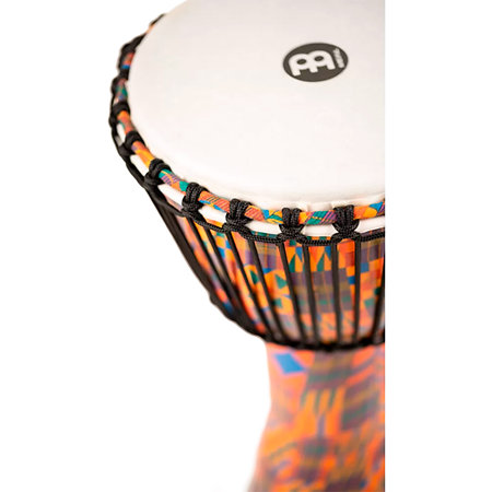 PADJ2M Kenyan Quilt Synthetic 10" Meinl