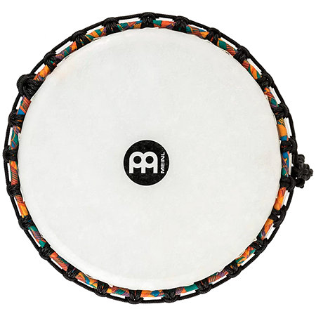 PADJ2M Kenyan Quilt Synthetic 10" Meinl