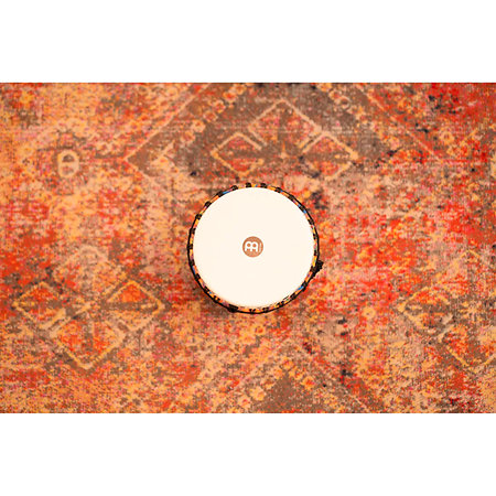 PADJ2M Kenyan Quilt Synthetic 10" Meinl