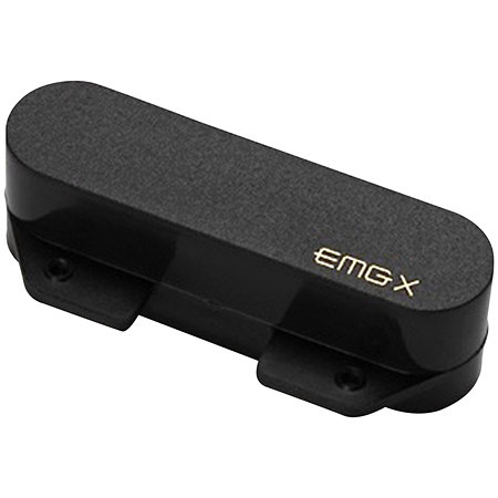 EMG RTX Black