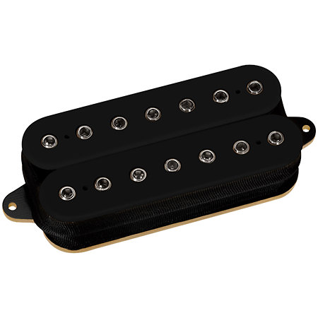 Dimarzio DP 711 Ionizer 7 Bridge