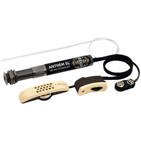 LR Baggs Micro Anthem SL