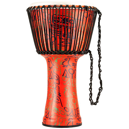 PADJ1XL Pharao's Script Synthetic 14" Meinl