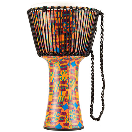 PADJ2XL Kenyan Quilt Synthetic 14" Meinl
