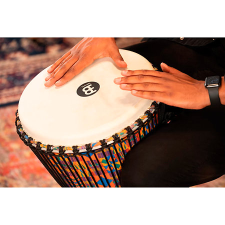 PADJ2XL Kenyan Quilt Synthetic 14" Meinl