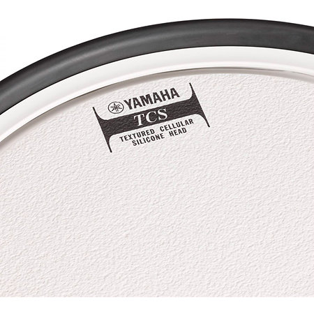 XP125TX Black Forest 12'' Yamaha