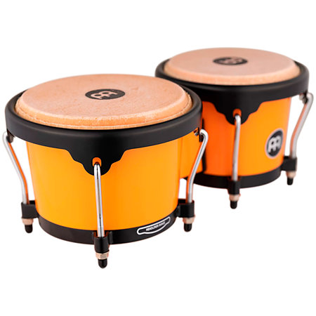 HB50CS Journey ABS Crème Meinl