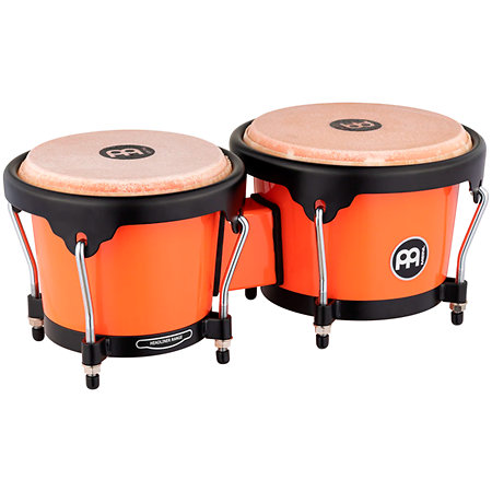 Meinl HB50EC Journey ABS Corail