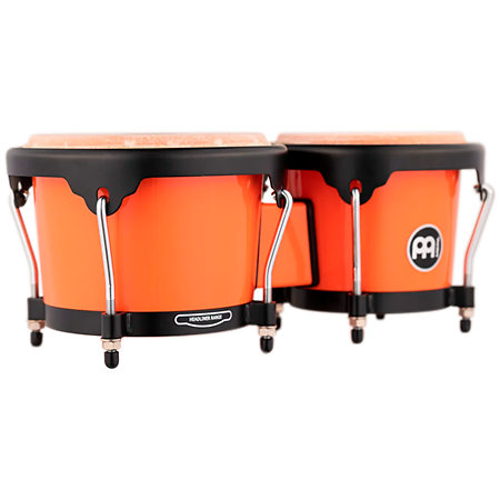 HB50EC Journey ABS Corail Meinl