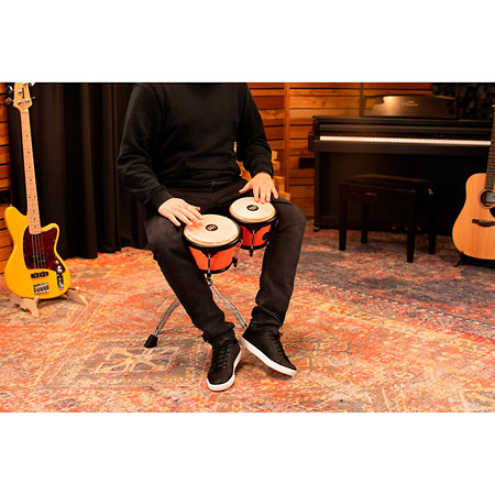 HB50EC Journey ABS Corail Meinl