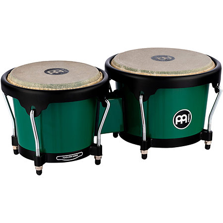 Meinl HB50FG Journey ABS Forest Green