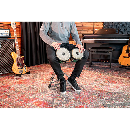 Meinl HB50FG Journey ABS Forest Green