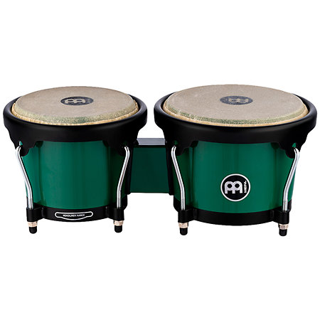HB50FG Journey ABS Forest Green Meinl