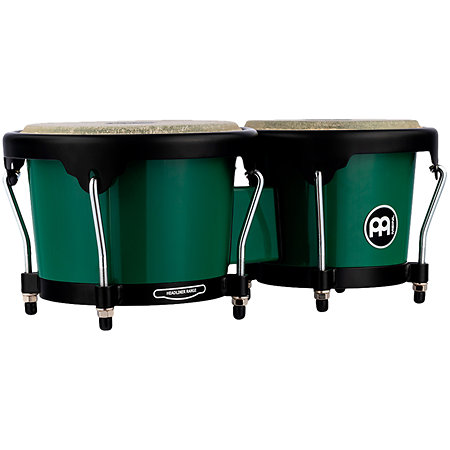 HB50FG Journey ABS Forest Green Meinl