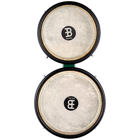 HB50FG Journey ABS Forest Green Meinl