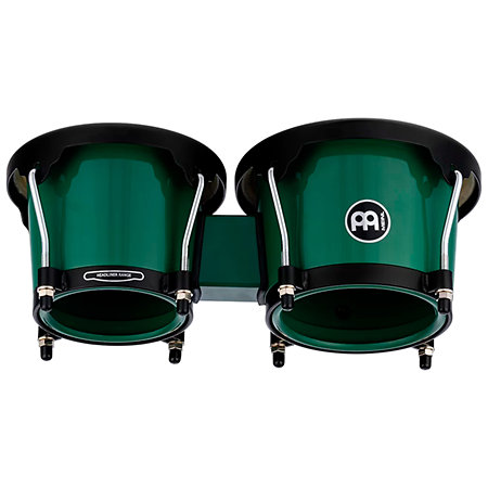 HB50FG Journey ABS Forest Green Meinl