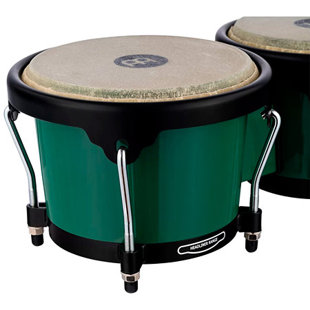 HB50FG Journey ABS Forest Green Meinl