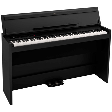 Korg E1 Air Black