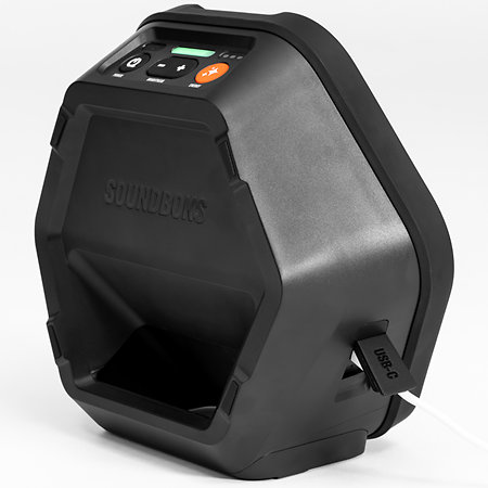 Soundboks Lightboks