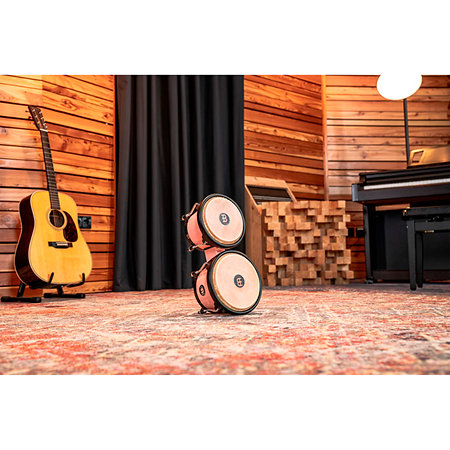 HB50FP Journey ABS Flamingo Pink Meinl