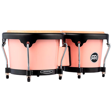 HB50FP Journey ABS Flamingo Pink Meinl