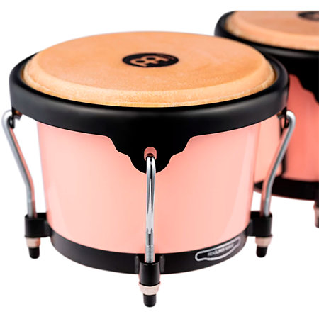HB50FP Journey ABS Flamingo Pink Meinl