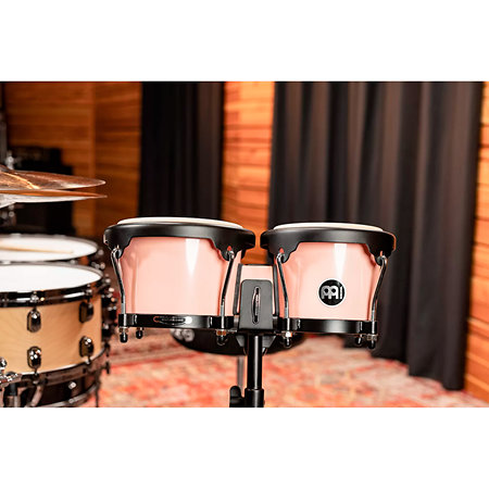 HB50FP Journey ABS Flamingo Pink Meinl