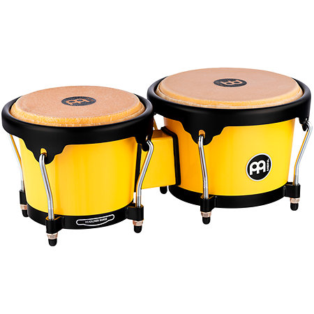 Meinl HB50IY Journey ABS Illuminating Yellow