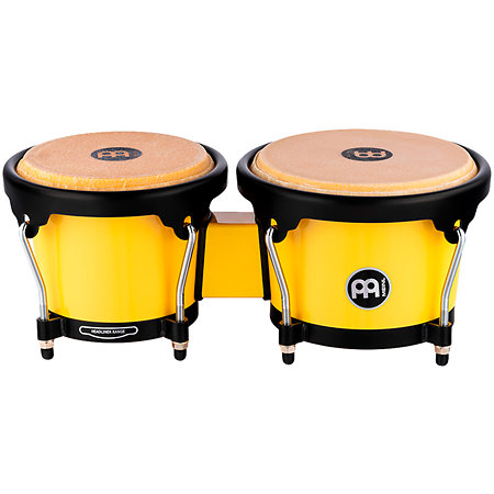 Meinl HB50IY Journey ABS Illuminating Yellow