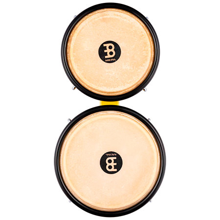 HB50IY Journey ABS Illuminating Yellow Meinl
