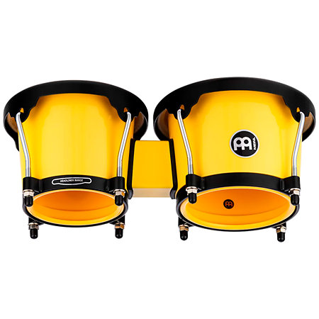 HB50IY Journey ABS Illuminating Yellow Meinl