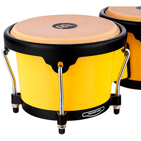 HB50IY Journey ABS Illuminating Yellow Meinl