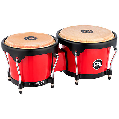 Meinl HB50R Journey ABS Red