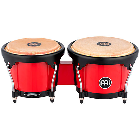 Meinl HB50R Journey ABS Red