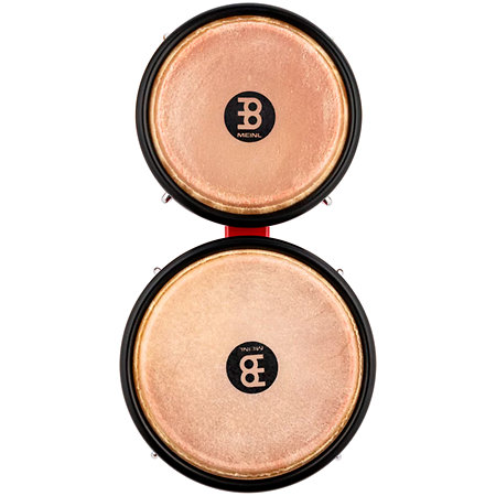 HB50R Journey ABS Red Meinl
