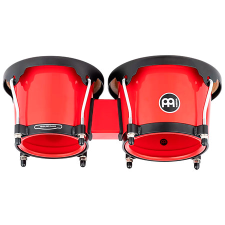 HB50R Journey ABS Red Meinl