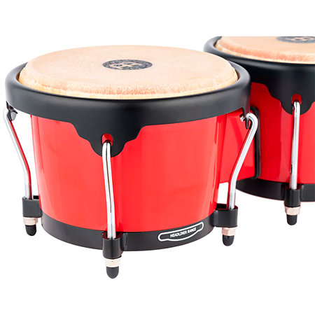 HB50R Journey ABS Red Meinl