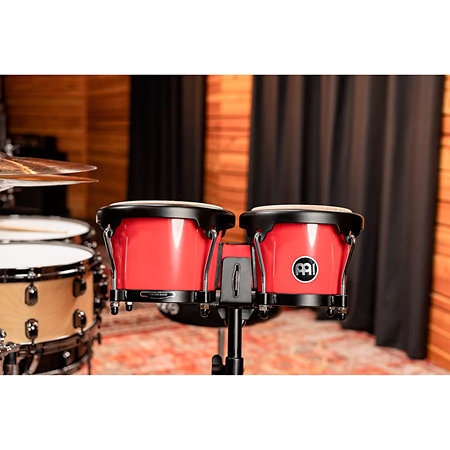 HB50R Journey ABS Red Meinl
