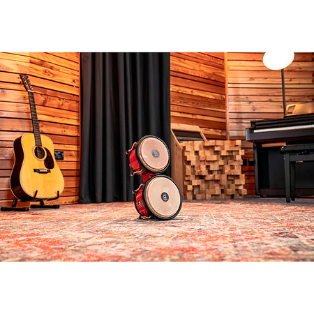 HB50R Journey ABS Red Meinl